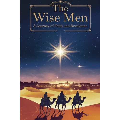 The Wise Men