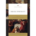 Biblical Spirituality