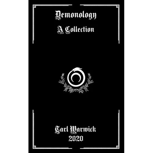 Demonology: A Collection