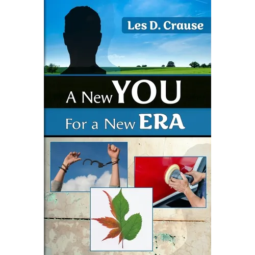 A New You For A New Era