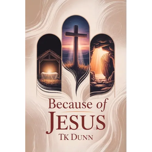 ... Because of Jesus