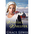 Winter's Whisper: Inspirational Amish Romance