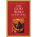 The God Who Loves You: Love Divine, All Loves Excelling