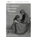 Canadian Baptist Women