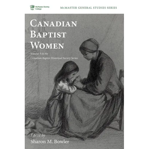 Canadian Baptist Women
