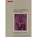 Sermons and Rhetoric of Kievan Rus'