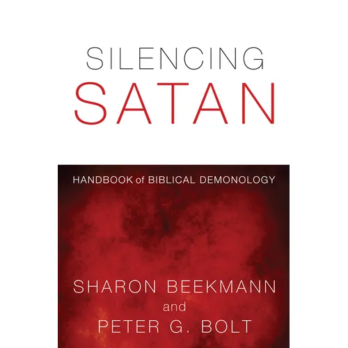Silencing Satan