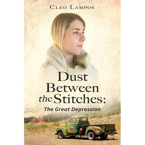 Dust Between the Stitches