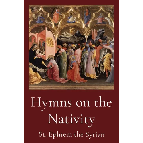 Hymns on the Nativity