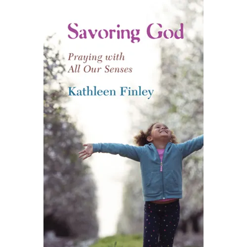 Savoring God