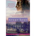 Texas Heat: Lone Star Intrigue #1