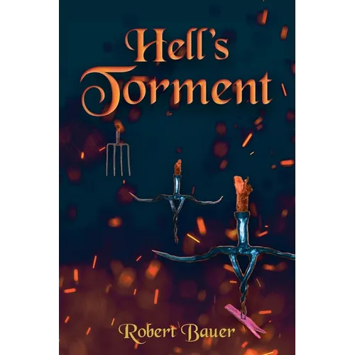 Hell's Torment
