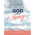 God & Money: A Six-Week Bible Study
