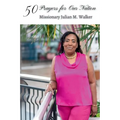 50 Prayers For Our Nation