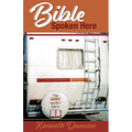 Bible Spoken Here