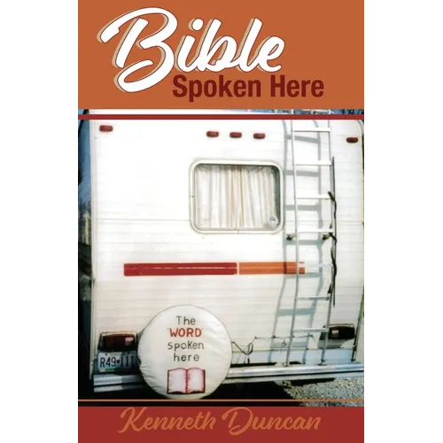 Bible Spoken Here