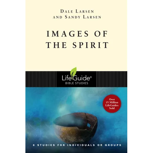 Images of the Spirit