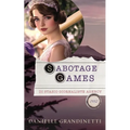 Sabotage Games