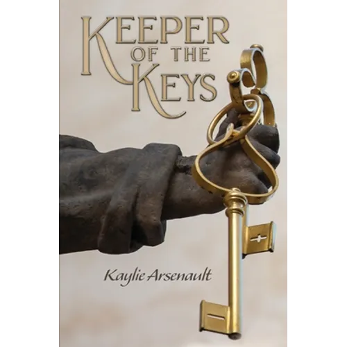 Keeper of the Keys