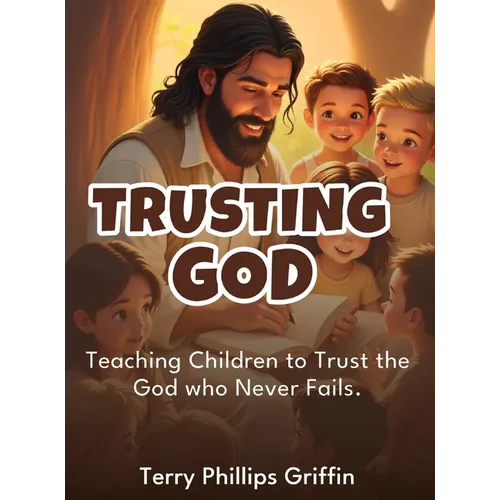 Trusting God