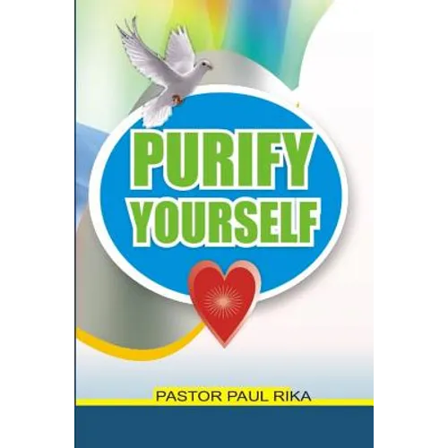 Purify Yourself