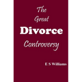 The Great Divorce Controversy