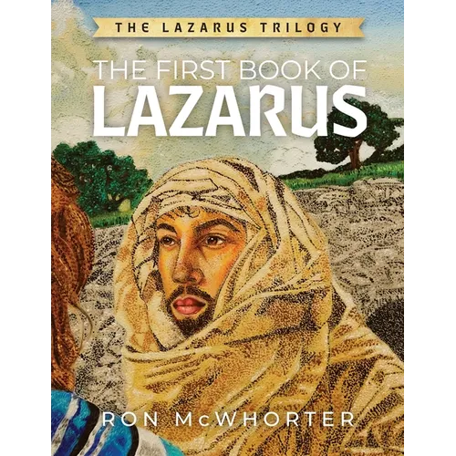 The First Book of Lazarus