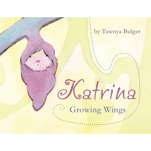 Katrina: Growing Wings