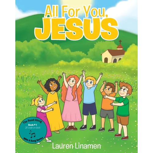 All For You, Jesus