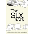 The Six Hats of the Worship Leader