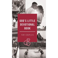 God's Little Devotional Book for Couples