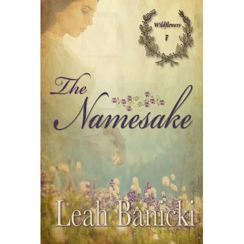 The Namesake: Western Romance on the Frontier