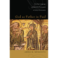 God as Father in Paul
