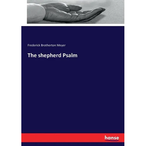 The shepherd Psalm
