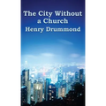 The City Without a Church