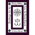 Readings from the Daily Office for the Early Church