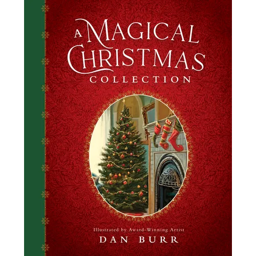 A Magical Christmas Collection