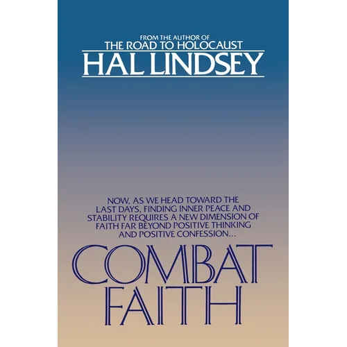 Combat Faith