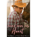 Hand Over His Heart