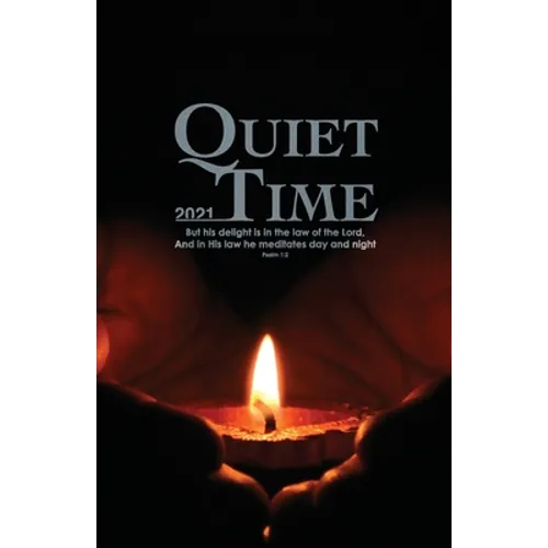 Quiet Time Program