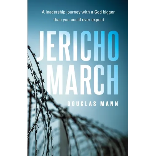 Jericho March