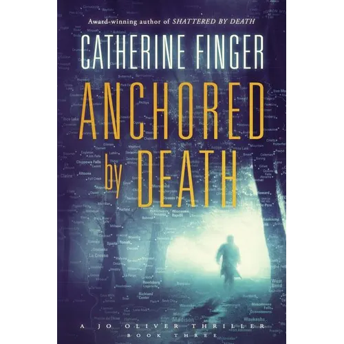Anchored By Death