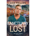 Sanctuary Lost