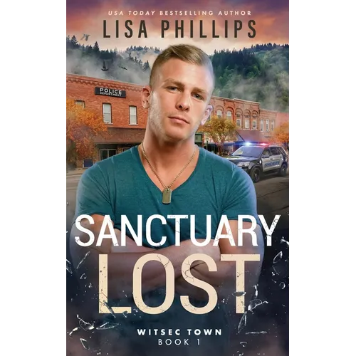 Sanctuary Lost
