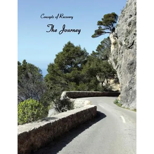 Concepts of Recovery The Journey