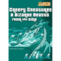 Creepy Creatures and Bizarre Beasts from the Bible: 6