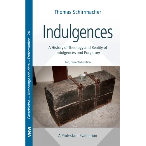 Indulgences