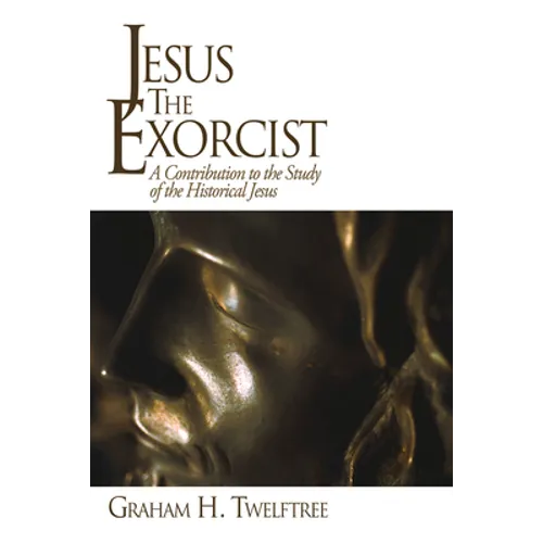 Jesus the Exorcist