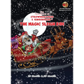 The Adventures of Strawberryhead & Gingerbread(R)-The Magic Sleigh Ride: A heartwarming family Christmas tale filled with joy, kindness, and the warme