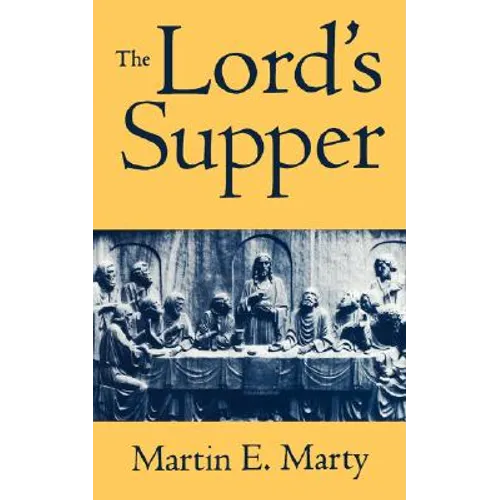 Ords Supper the